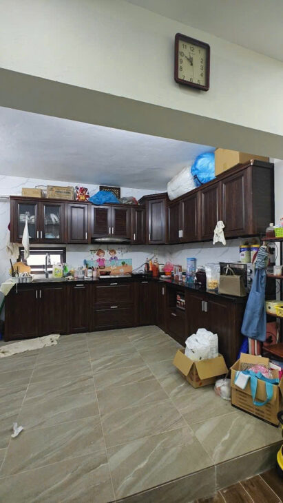 Chính chủ gửi bán tập thể tầng 1 Hồ Đắc Di, thiết kế 2 ngủ 2 vệ sinh, tiện ích đầy đủ, dân trí cao