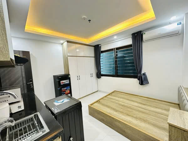 Bán nhà Dòng Tiền100 Triệu/ tháng DT 78m2, 21PN, 21WC Ngõ 102 Tô Vĩnh Diện,Thanh Xuân giá 18,5 tỷ