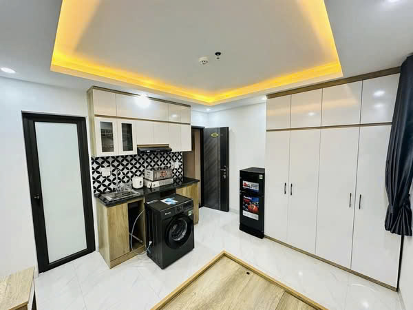 Bán nhà Dòng Tiền100 Triệu/ tháng DT 78m2, 21PN, 21WC Ngõ 102 Tô Vĩnh Diện,Thanh Xuân giá 18,5 tỷ