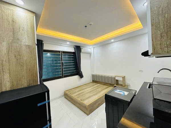 Bán nhà Dòng Tiền100 Triệu/ tháng DT 78m2, 21PN, 21WC Ngõ 102 Tô Vĩnh Diện,Thanh Xuân giá 18,5 tỷ