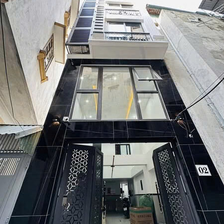 Bán nhà Dòng Tiền100 Triệu/ tháng DT 78m2, 21PN, 21WC Ngõ 102 Tô Vĩnh Diện,Thanh Xuân giá 18,5 tỷ