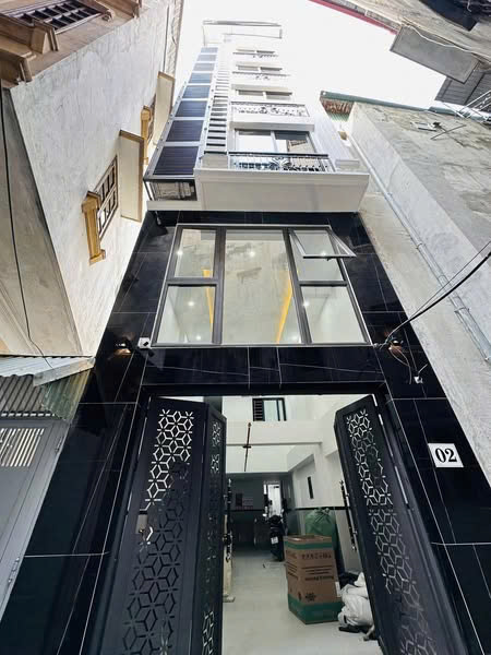 Bán nhà Dòng Tiền100 Triệu/ tháng DT 78m2, 21PN, 21WC Ngõ 102 Tô Vĩnh Diện,Thanh Xuân giá 18,5 tỷ