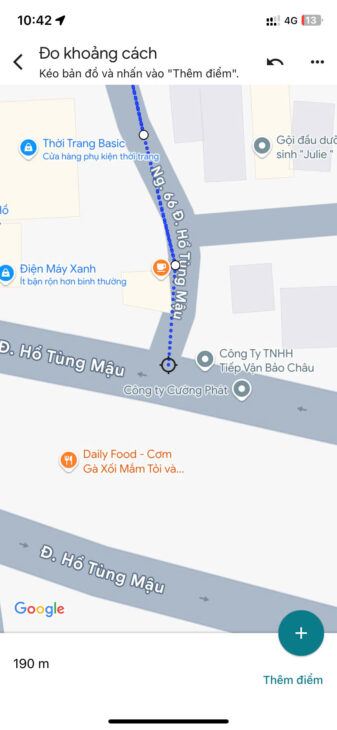 Cần bán gấp CCMN Cầu Giấy gần các trường đại học – Dòng tiền ổn định