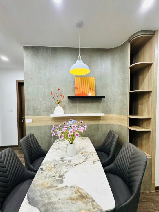 Bán chung cư có sổ đỏ quận Hoàng Mai, 3 Tỷ quay đầu