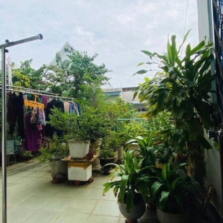 BÁN NHÀ MT BẠCH ĐẰNG 2, TÂN BÌNH 7 PHÒNG NGỦ, 85M2, CHỈ 23 TỶ