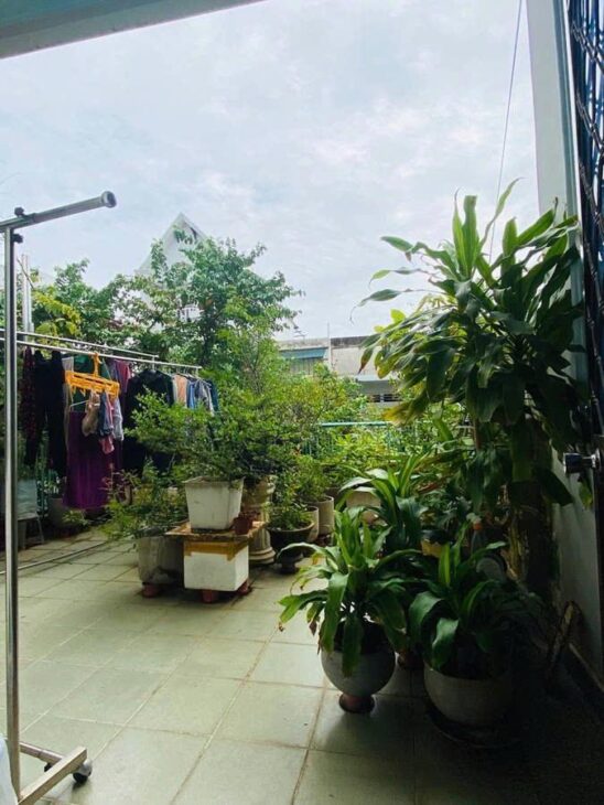 BÁN NHÀ MT BẠCH ĐẰNG 2, TÂN BÌNH 7 PHÒNG NGỦ, 85M2, CHỈ 23 TỶ