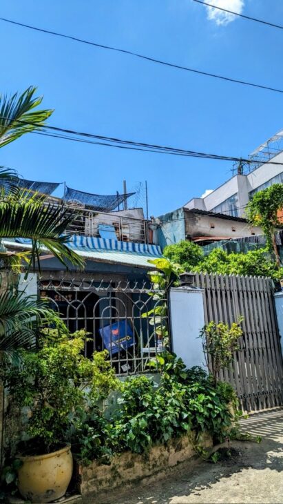 BÁN NHÀ HẺM ĐƯỜNG 160, PHƯỜNG TĂNG NHƠN PHÚ A, THỦ ĐỨC, GIÁ TỐT, 121M2