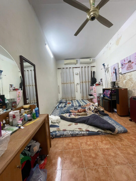 MẶT PHỐ NGUYỄN TRÃI – THANH XUÂN – 128M2 – 26.5 TỶ – ĐƯỜNG 50M-KD QUÁN PHỞ
