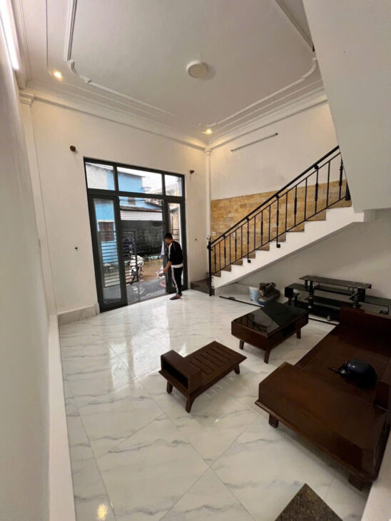 ???? GIẢM GIÁ MẠNH – CHỈ TỪ 1,X TỶ! Cần bán nhà 2 tầng đường Ngự Bình, phường An Cựu, TP. Huế.