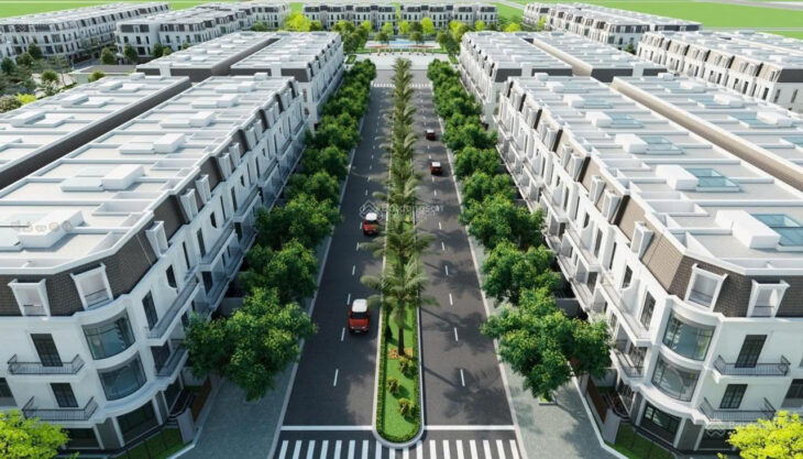 Shophouse vị trí vàng trục đường kinh tế T4 68m giá chỉ 3,9 tỷ Tân Thanh Elite City , Huyện Thanh