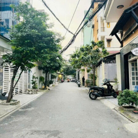 BÁN NHÀ , CHÍNH CHỦ 4 TẦNG, 73M2, TRƯỜNG CHINH, TÂN BÌNH – GIÁ 11.1 TỶ