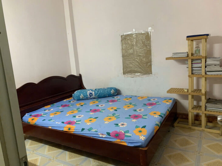 BÁN NHÀ Đường 48 80.4/140.8 2 4 5.5 tỷ Thủ Đức Hồ Chí Minh nhà nặt phố thuận tiện KD CÓ GIÒNG