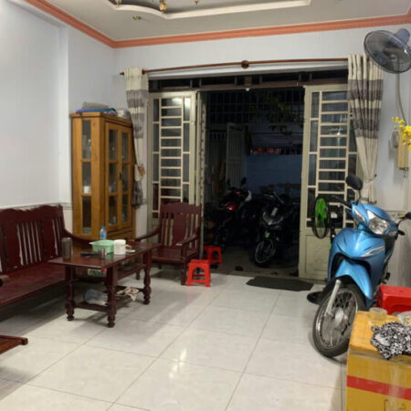 BÁN NHÀ Đường 48 80.4/140.8 2 4 5.5 tỷ Thủ Đức Hồ Chí Minh nhà nặt phố thuận tiện KD CÓ GIÒNG