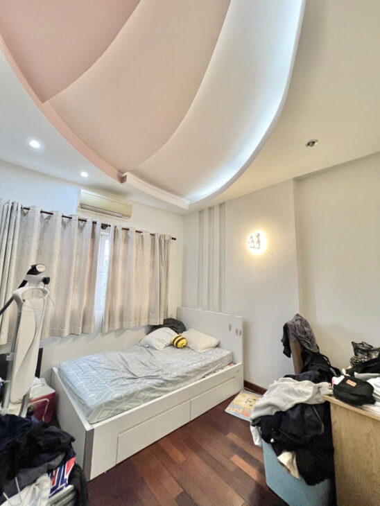 BÁN NHÀ MẶT TIỀN QUẬN 10 – 68M2 – 5 TẦNG – 16.8 TỶ – VỊ TRÍ VÀNG – SỔ ĐỎ CHÍNH CHỦ