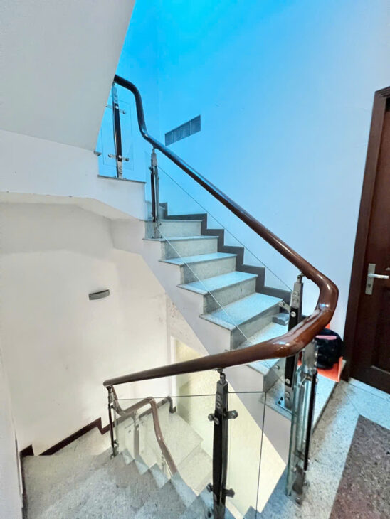 BÁN NHÀ MẶT TIỀN QUẬN 10 – 68M2 – 5 TẦNG – 16.8 TỶ – VỊ TRÍ VÀNG – SỔ ĐỎ CHÍNH CHỦ