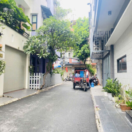 BÁN NHÀ 4 TẦNG, 80M2, KHU BÀU CÁT, TÂN BÌNH – VỊ TRÍ VÀNG, GIÁ 11.5 TỶ – SỔ ĐỎ CHÍNH CHỦ