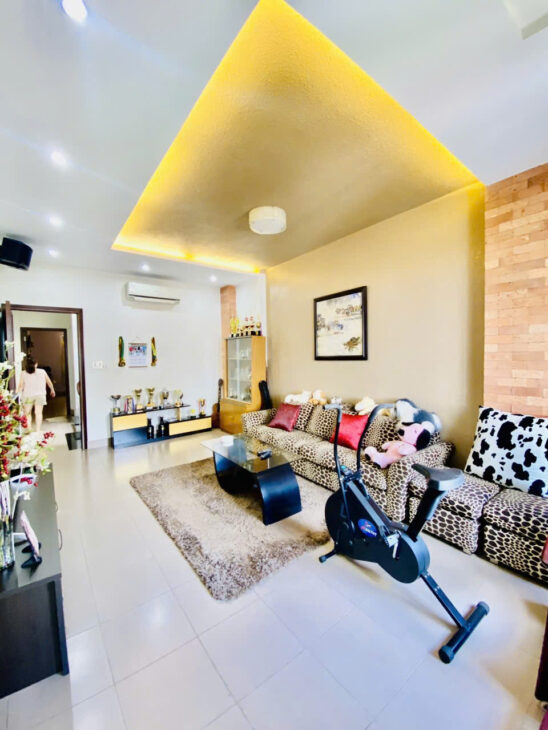 BÁN NHÀ 4 TẦNG, 80M2, KHU BÀU CÁT, TÂN BÌNH – VỊ TRÍ VÀNG, GIÁ 11.5 TỶ – SỔ ĐỎ CHÍNH CHỦ