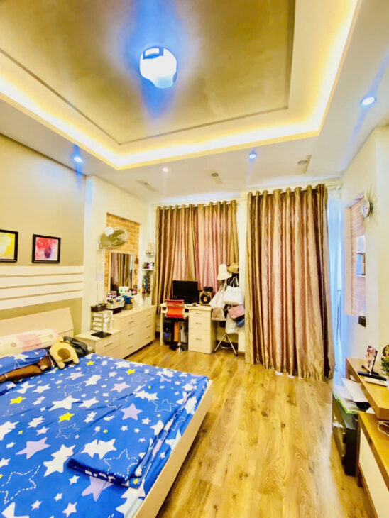 BÁN NHÀ 4 TẦNG, 80M2, KHU BÀU CÁT, TÂN BÌNH – VỊ TRÍ VÀNG, GIÁ 11.5 TỶ – SỔ ĐỎ CHÍNH CHỦ