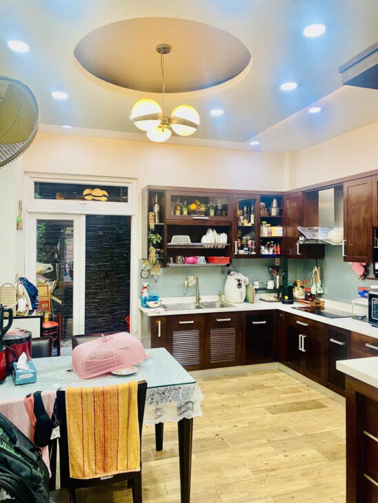 BÁN NHÀ 4 TẦNG, 80M2, KHU BÀU CÁT, TÂN BÌNH – VỊ TRÍ VÀNG, GIÁ 11.5 TỶ – SỔ ĐỎ CHÍNH CHỦ