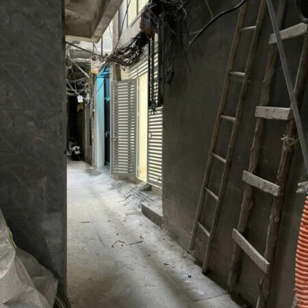 Bán nhà Dòng Tiền tại ngõ 28, Văn Chương, Đống Đa, Hà Nội, 12,5 tỷ, 65 m2, 7 tầng Thang máy