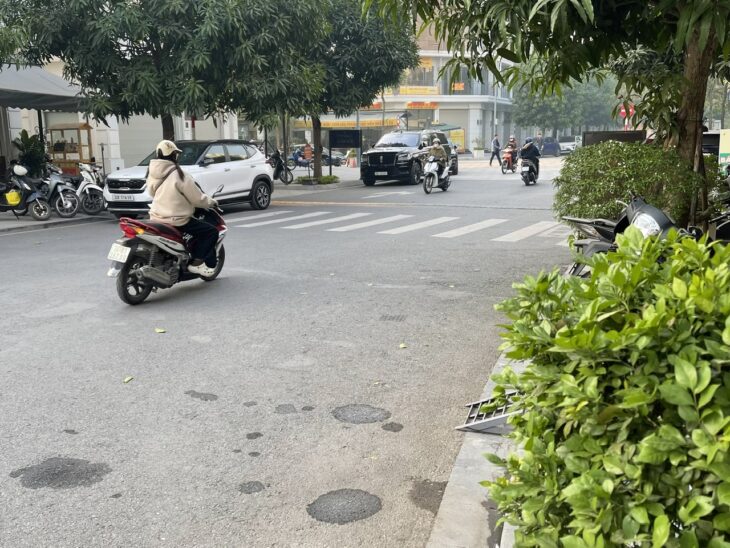 Nhà 70m2 x 4 Tầng KĐT Văn Phú – Kinh Doanh Đắc Lợi, Chủ Cần Tiền Bán Gấp