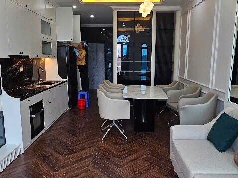 Cần Bán Gấp #Nhà 70m2 x 4 Tầng #KĐT Văn Phú – Đường 4 Ô Tô Tránh Nhau