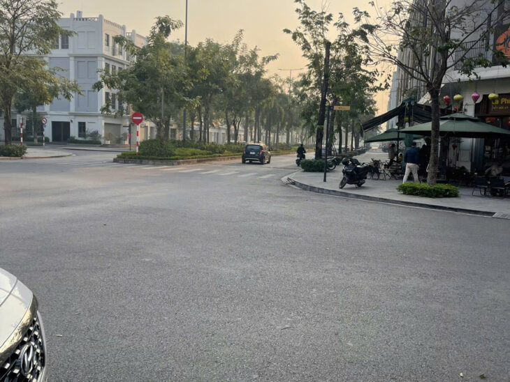 Cần Bán Gấp #Nhà 70m2 x 4 Tầng #KĐT Văn Phú – Đường 4 Ô Tô Tránh Nhau