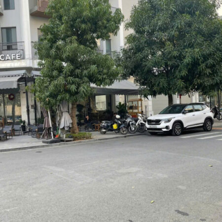 Cần Bán Gấp #Nhà 70m2 x 4 Tầng #KĐT Văn Phú – Đường 4 Ô Tô Tránh Nhau