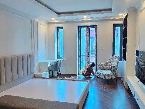 Cần Bán Gấp #Nhà 70m2 x 4 Tầng #KĐT Văn Phú – Đường 4 Ô Tô Tránh Nhau