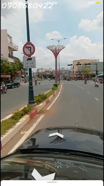 BÁN LÔ ĐẤT ĐẸP MẶT TIỀN ĐƯỜNG LÊ VĂN VIỆT – Q9