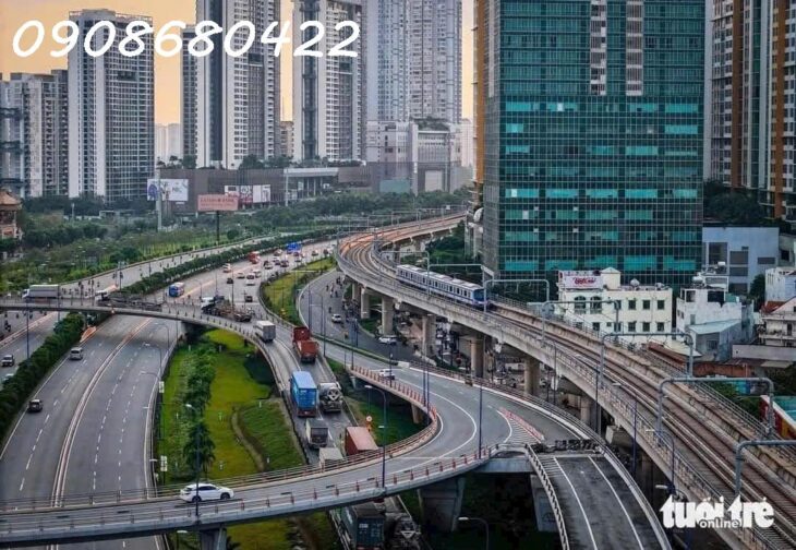 Bán Lô Góc Tuyệt Đẹp Đường D6 Kiến Á Gần Đường Liên Phường, Phước Long B