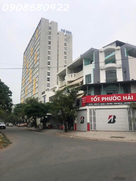 Bán Lô Góc Tuyệt Đẹp Đường D6 Kiến Á Gần Đường Liên Phường, Phước Long B
