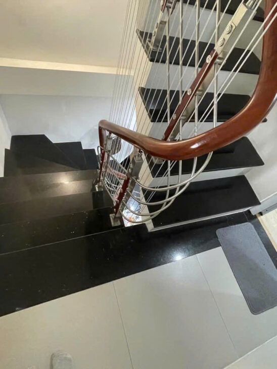 ???? B*ÁN NHÀ DÂN XÂY Á MỘ ,LONG BIÊN 2 THOÁNG TRƯỚC SAU – 5 TẦNG – THIẾT KẾ ĐẸP – GIÁ CHỈ NHỈNH 6