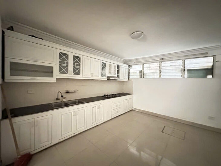 ???? BÁN ĐẤT TẶNG NHÀ BỒ ĐỀ 85M2 ,mt5m ô tô vào nhà , hiếm đẹp , giá 15,7 tỷ