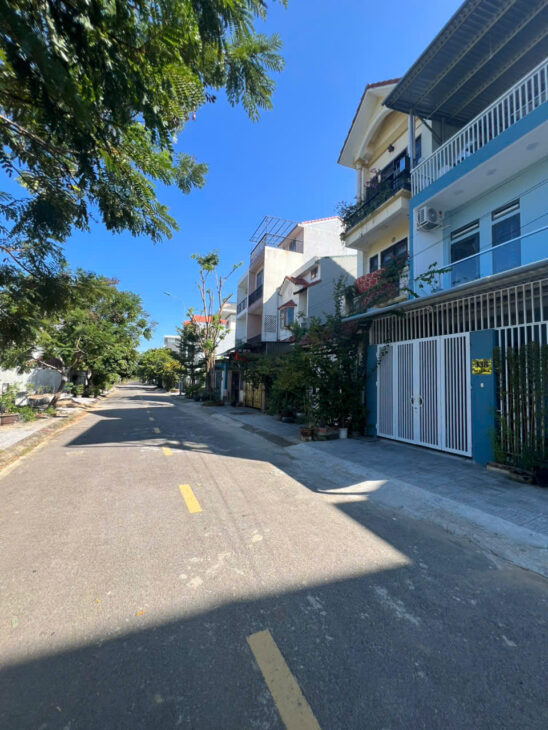 ???? Bán Đất Biệt Thự Đông Nam – Phường An Đông, TP. Huế