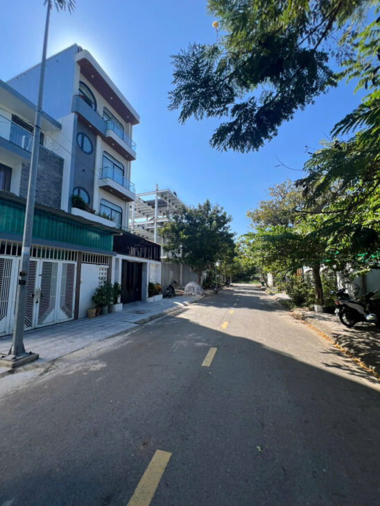 ???? Bán Đất Biệt Thự Đông Nam – Phường An Đông, TP. Huế