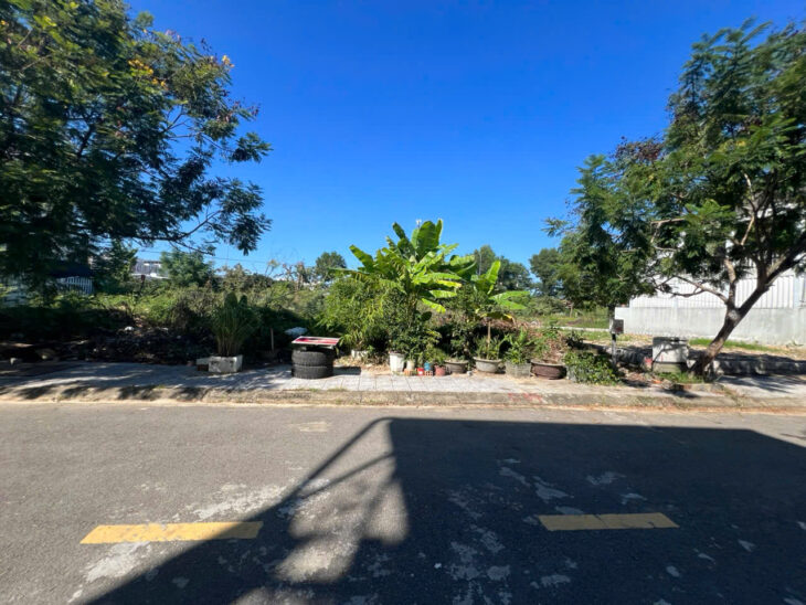 ???? Bán Đất Biệt Thự Đông Nam – Phường An Đông, TP. Huế