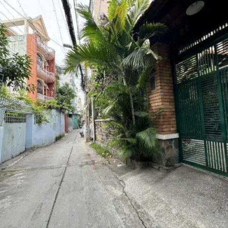 ???????????? HIẾM CÓ – KHÓ TÌM, BÁN NHÀ ĐẤT THÁNH, TÂN BÌNH ???????????? HIẾM CÓ – KHÓ TÌM, BÁN NHÀ ĐẤT THÁNH, TÂN BÌNH