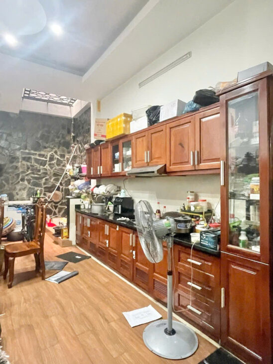 CHỦ GẤP BÁN HẠ 1.5 TỶ , MẶT TIỀN KD THIÊN PHƯỚC – TÂN BÌNH – 92M2 – 4 TẦNG – 12 TỶ