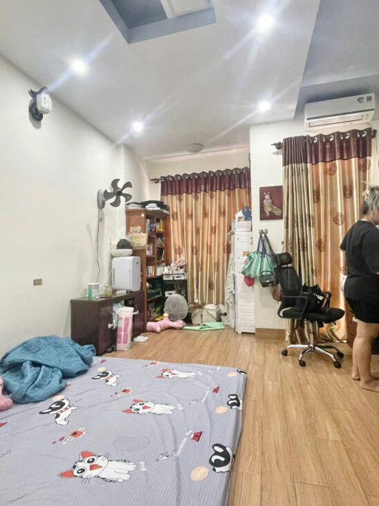 CHỦ GẤP BÁN HẠ 1.5 TỶ , MẶT TIỀN KD THIÊN PHƯỚC – TÂN BÌNH – 92M2 – 4 TẦNG – 12 TỶ