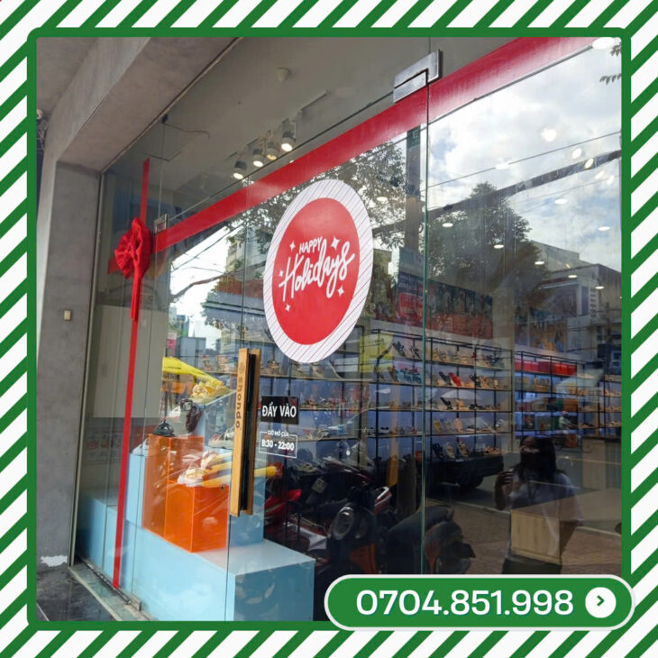 thiết kế trang trí in ấn