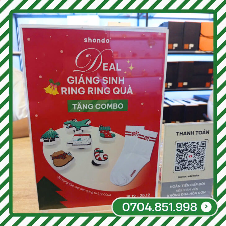 thiết kế trang trí in ấn