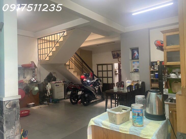 NHÀ MẶT TIỀN CHỢ TÂN MAI BIÊN HÒA ĐỒNG NAI