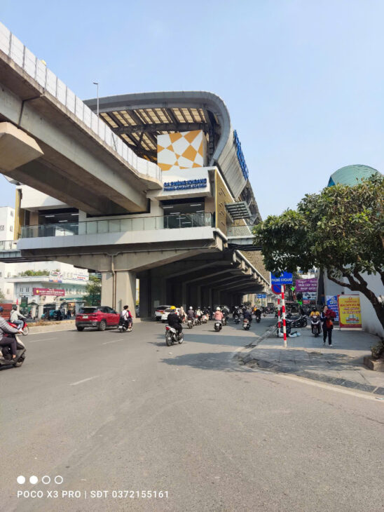 BÁN NHÀ CHIẾN THẮNG VĂN QUÁN HÀ ĐÔNG. NHÀ PHÂN LÔ Ô TÔ ĐỖ CỬA, DT 40M, 5 TẦNG. MẶT TIỀN 6M