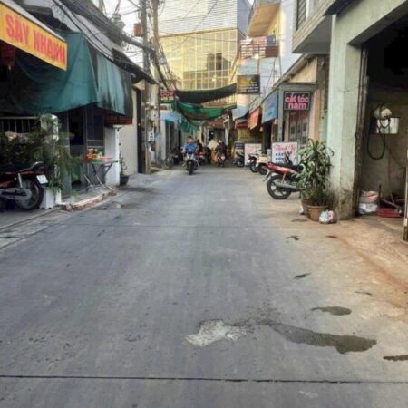 4Tỷ900tr ….. bán gấp nhà mặt tiền kinh doanh phường Tân Mai , Biên Hoà