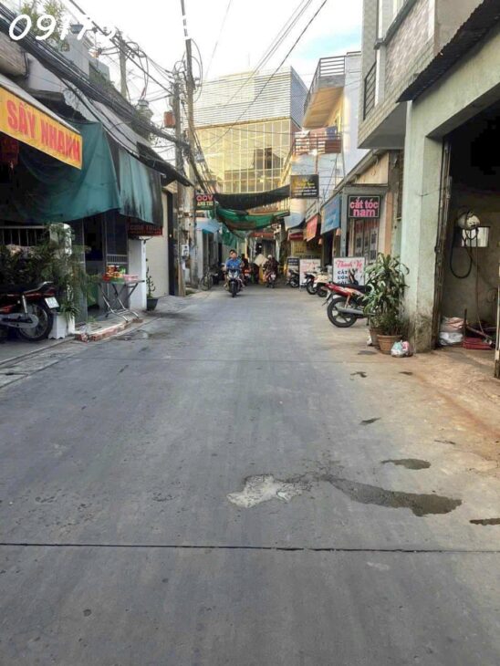 4Tỷ900tr ….. bán gấp nhà mặt tiền kinh doanh phường Tân Mai , Biên Hoà