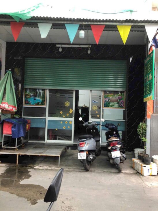 4Tỷ900tr ….. bán gấp nhà mặt tiền kinh doanh phường Tân Mai , Biên Hoà