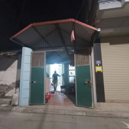 HIẾM- BÁN MẢNH ĐẤT ĐẸP LÝ SƠN- LONG BIÊN,Ô TÔ DỪNG ĐỖ, 52M2, MT 3.5M, 6.8 TỶ.