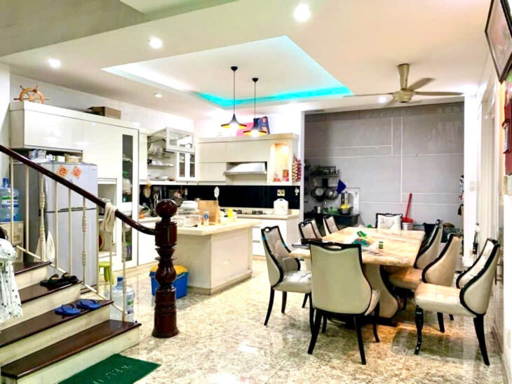 Biệt thự mini cách MT Lê Hoàng Phái 10m đường, 5 lầu 150m2 chỉ hơn 11 tỷ