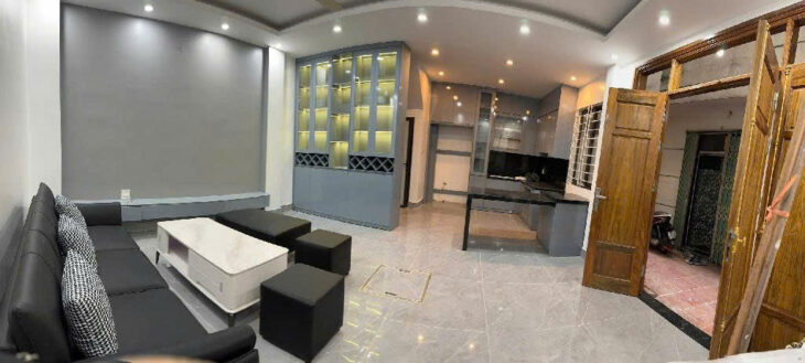 NHÀ MỚI TIẾN THÀNH – SÁT VÁCH KĐT GELEXIMCO – MT CỰC RỘNG – 46M2 – 6.3 TỶ NHÀ MỚI TIẾN THÀNH – SÁT VÁCH KĐT GELEXIMCO – MT CỰC RỘNG – 46M2 – 6.3 TỶ